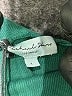 Michael Stars Green Long Sleeve Turtleneck Size Lg (2) - photo 7