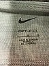 Nike Gray Active Pants Size L - photo 7