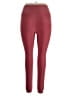 Peloton 100% Spandex Burgundy Active Pants Size XL - photo 2