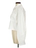 Shein 100% Polyester Ivory Long Sleeve Blouse Size 12 - photo 5