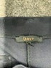 Quince Solid Blue Dress Pants Size P (petite) - photo 4
