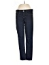 J.Crew Solid Blue Jeans Size 26A - photo 1