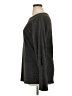 Carole Christian Gray Pullover Sweater Size XL (estimated) - photo 5