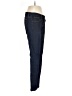 J.Crew Solid Blue Jeans Size 26A - photo 4
