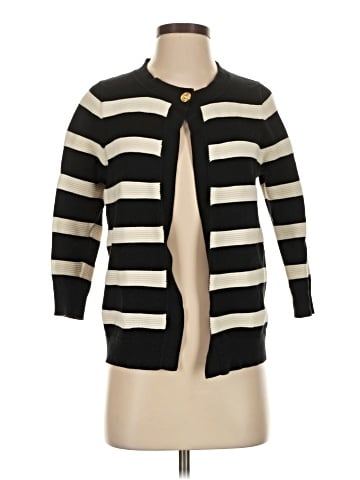 Julie Brown Cardigan (view 1)