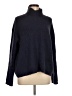 Uniqlo Blue Turtleneck Sweater Size M - photo 1
