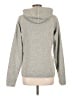 The North Face 100% Polyester Gray Pullover Sweater Size L - photo 2