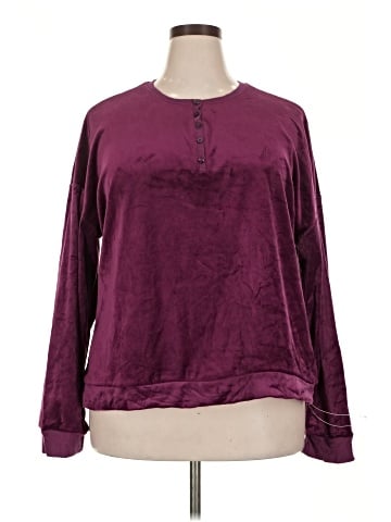 Nautica Pullover Sweater (view 1)