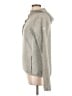The North Face 100% Polyester Gray Pullover Sweater Size L - photo 5