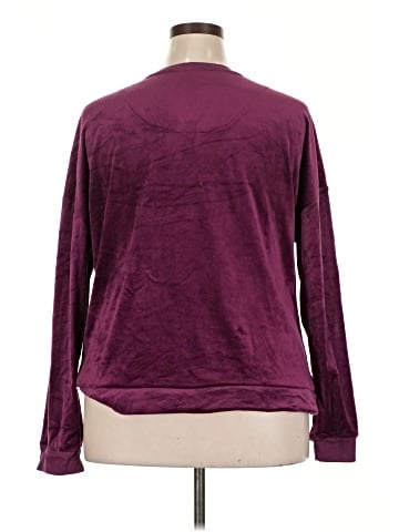 Nautica Pullover Sweater (view 2)