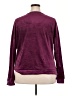 Nautica Burgundy Pullover Sweater Size XXL - photo 2