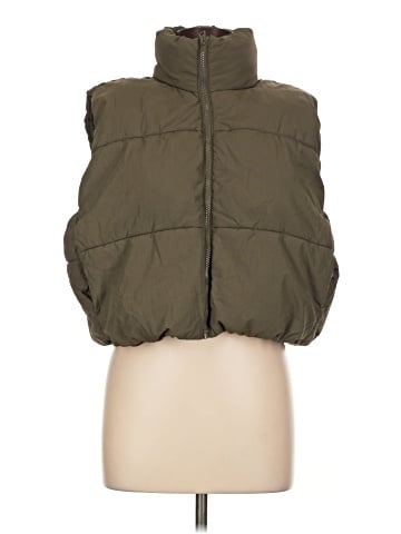 Divided by H&M Vest (view 1)
