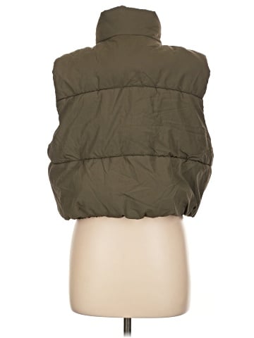 Divided by H&M Vest (view 2)