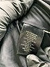 Ann Taylor 100% Polyester Black Jacket Size 4 - photo 7