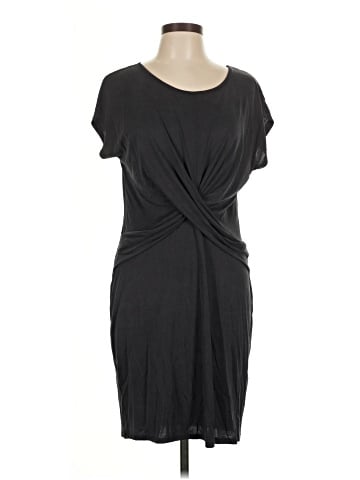 Paraphrase Casual Dress (view 1)