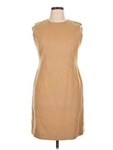Rena Rowan Casual Dress (view 1)