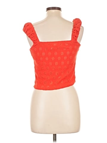 Aeropostale Sleeveless Blouse (view 2)