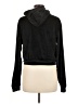 Theo & Spence Black Cardigan Size M - photo 2