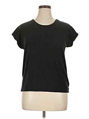 Sigrid Olsen Short Sleeve T-Shirt (view 1)