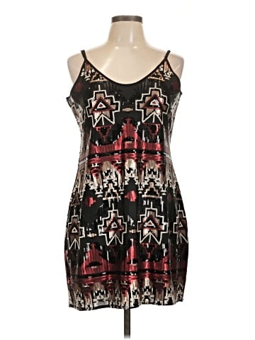 Shyanne Casual Dress (view 1)