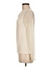 DKNY Ivory Long Sleeve Top Size M (petite) - photo 5