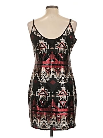 Shyanne Casual Dress (view 2)