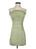 Shein Green Cocktail Dress Size XS - photo 1