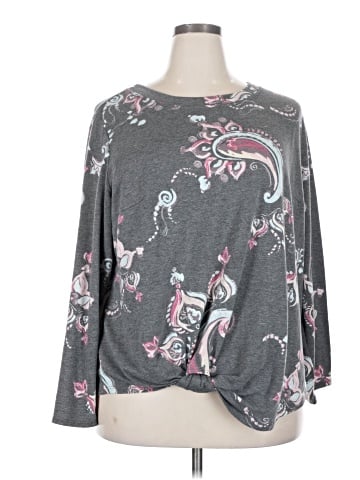 Alyx Pullover Sweater (view 1)