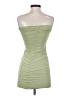 Shein Green Cocktail Dress Size XS - photo 2