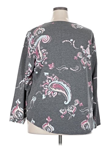 Alyx Pullover Sweater (view 2)