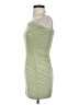 Shein Green Cocktail Dress Size XS - photo 5