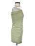 Shein Green Cocktail Dress Size XS - photo 4