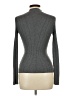 Derek Heart Gray Turtleneck Sweater Size L - photo 2