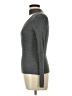 Derek Heart Gray Turtleneck Sweater Size L - photo 5
