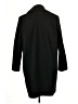 Old Navy Black Coat Size L - photo 2