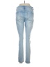 Rocks & Indigo Stripes Blue Jeans Size 8 - photo 2