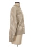 Athleta Animal Print Tan Pullover Sweater Size XXS - photo 4
