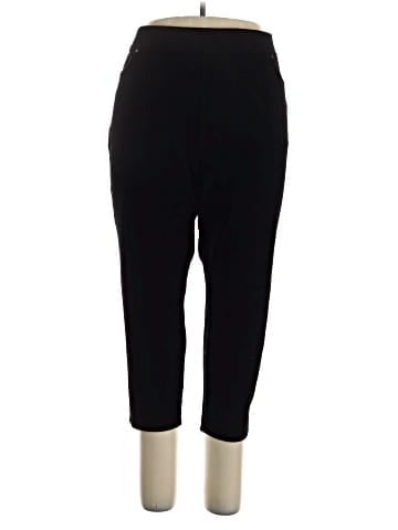 Quacker Factory Active Pants (view 1)