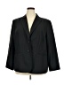 Alfani Black Blazer Size 20 - photo 1