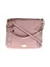 MICHAEL Michael Kors Pink Shoulder Bag One size - photo 1