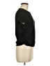 Shein Black Short Sleeve T-Shirt Size L - photo 4