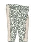 Splendid Animal Print Ivory Track Pants Size 3-6 mo - photo 1