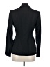 Anne Klein Black Wool Blazer Size 2 - photo 2