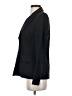 Anne Klein Black Wool Blazer Size 2 - photo 5
