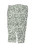 Splendid Animal Print Ivory Track Pants Size 3-6 mo - photo 2