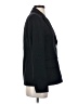 Anne Klein Black Wool Blazer Size 2 - photo 4