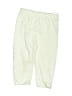 Baby Gap Ivory Casual Pants Size 6-12 mo - photo 1