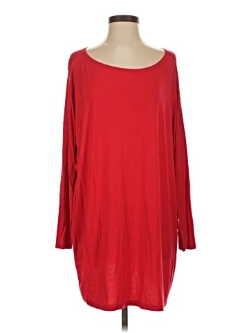 Piko 3/4 Sleeve T-Shirt (view 1)