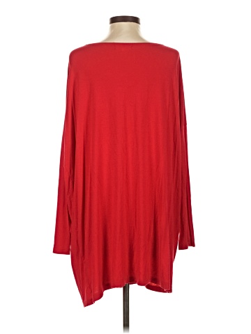 Piko 3/4 Sleeve T-Shirt (view 2)