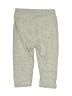 Baby Gap Solid Gray Sweatpants Size 6-12 mo - photo 2
